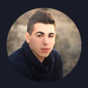 Meet your Posher, Noah